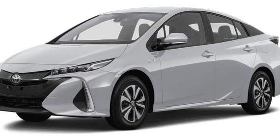 TOYOTA PRIUS PRIME 2017 JTDKARFP8H3005004 image
